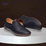 Solura™ Loafers | Breathable, Lightweight & Slip-On Comfort