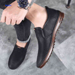 Solura™ Loafers | Breathable, Lightweight & Slip-On Comfort