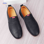 Solura™ Loafers | Breathable, Lightweight & Slip-On Comfort