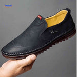 Solura™ Loafers | Breathable, Lightweight & Slip-On Comfort