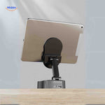 SoundMate™ Speaker | Induction Stand, Power Bank & Crisp Sound