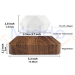 FloatPot™ | Levitating Plant Pot for Modern Home Decor