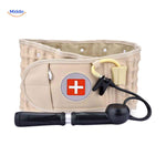 SpineRelief™ Belt | Inflatable Lower Back Pain Relief & Support