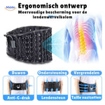 SpineRelief™ Belt | Inflatable Lower Back Pain Relief & Support