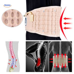SpineRelief™ Belt | Inflatable Lower Back Pain Relief & Support