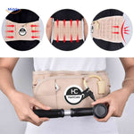 SpineRelief™ Belt | Inflatable Lower Back Pain Relief & Support