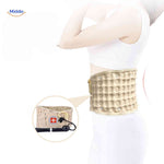 SpineRelief™ Belt | Inflatable Lower Back Pain Relief & Support