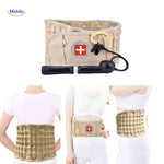 SpineRelief™ Belt | Inflatable Lower Back Pain Relief & Support
