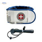 SpineRelief™ Belt | Inflatable Lower Back Pain Relief & Support