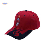 Sportiva™ Cap | Breathable, Adjustable & Lightweight