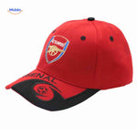 Sportiva™ Cap | Breathable, Adjustable & Lightweight