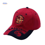 Sportiva™ Cap | Breathable, Adjustable & Lightweight