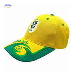 Sportiva™ Cap | Breathable, Adjustable & Lightweight