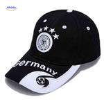 Sportiva™ Cap | Breathable, Adjustable & Lightweight