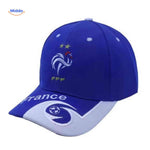 Sportiva™ Cap | Breathable, Adjustable & Lightweight