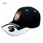 Sportiva™ Cap | Breathable, Adjustable & Lightweight