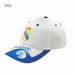 Sportiva™ Cap | Breathable, Adjustable & Lightweight