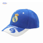 Sportiva™ Cap | Breathable, Adjustable & Lightweight