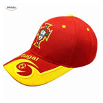Sportiva™ Cap | Breathable, Adjustable & Lightweight