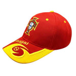Sportiva™ Cap | Breathable, Adjustable & Lightweight