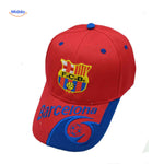 Sportiva™ Cap | Breathable, Adjustable & Lightweight