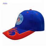 Sportiva™ Cap | Breathable, Adjustable & Lightweight