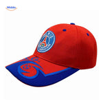 Sportiva™ Cap | Breathable, Adjustable & Lightweight