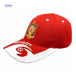 Sportiva™ Cap | Breathable, Adjustable & Lightweight