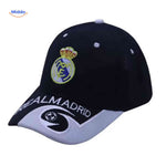 Sportiva™ Cap | Breathable, Adjustable & Lightweight