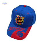 Sportiva™ Cap | Breathable, Adjustable & Lightweight