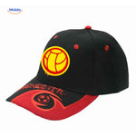 Sportiva™ Cap | Breathable, Adjustable & Lightweight