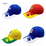 Sportiva™ Cap | Breathable, Adjustable & Lightweight
