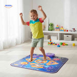 StepTune™ Dance Mat | Music Play, Sensory Learning & Active Fun