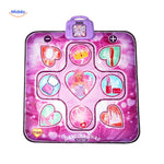 StepTune™ Dance Mat | Music Play, Sensory Learning & Active Fun