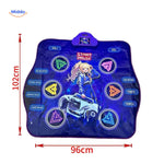 StepTune™ Dance Mat | Music Play, Sensory Learning & Active Fun