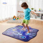 StepTune™ Dance Mat | Music Play, Sensory Learning & Active Fun