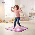 StepTune™ Dance Mat | Music Play, Sensory Learning & Active Fun