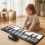 StepTune™ Dance Mat | Music Play, Sensory Learning & Active Fun