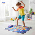 StepTune™ Dance Mat | Music Play, Sensory Learning & Active Fun