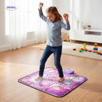 StepTune™ Dance Mat | Music Play, Sensory Learning & Active Fun