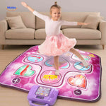 StepTune™ Dance Mat | Music Play, Sensory Learning & Active Fun