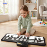 StepTune™ Dance Mat | Music Play, Sensory Learning & Active Fun