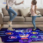 StepTune™ Dance Mat | Music Play, Sensory Learning & Active Fun