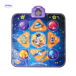 StepTune™ Dance Mat | Music Play, Sensory Learning & Active Fun