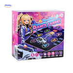 StepTune™ Dance Mat | Music Play, Sensory Learning & Active Fun