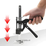 KrikFix™ Lifting Tool | Protect Your Back & Lift 150 kg Like a Pro