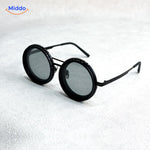 SunGuard™ ND9 | Handmade Sunglasses with Adjustable Light Reduction & UV Protection