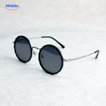 SunGuard™ ND9 | Handmade Sunglasses with Adjustable Light Reduction & UV Protection