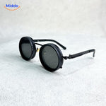 SunGuard™ ND9 | Handmade Sunglasses with Adjustable Light Reduction & UV Protection