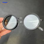 SunGuard™ ND9 | Handmade Sunglasses with Adjustable Light Reduction & UV Protection